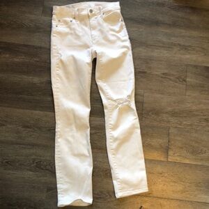 New Gap Jeans size 26r